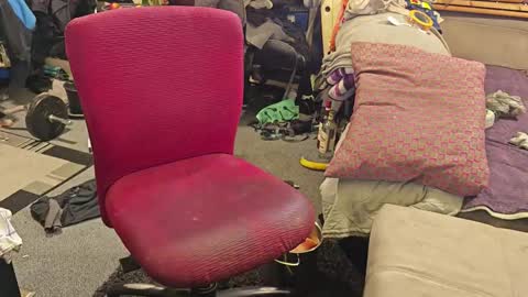 BiG DicK online show from 02/26/26, 09:19