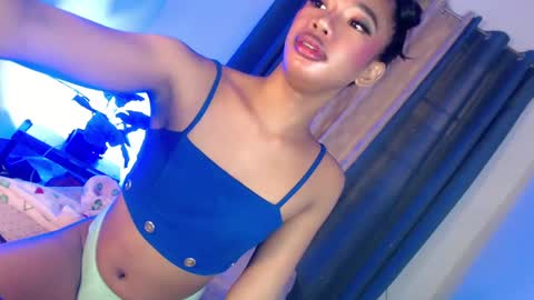 Jessy online show from 02/14/25, 01:13
