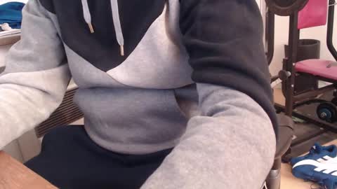 selfsuckermbb online show from 11/19/25, 05:02