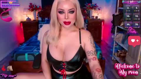 Snapshot of selina_diorxxx chatting on 12/08/24, 05:18 Will You Be My CumDumpster in Real Drink My Milk online show from 12/08/24, 05:18