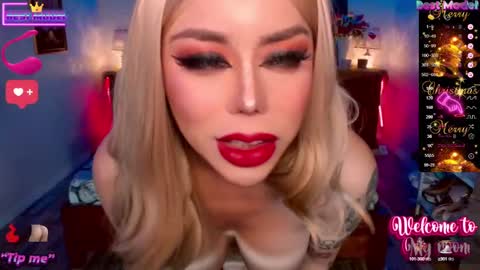 Snapshot of selina_diorxxx chatting on 12/29/24, 03:44 Will You Be My CumDumpster in Real Drink My Milk online show from 12/29/24, 03:44