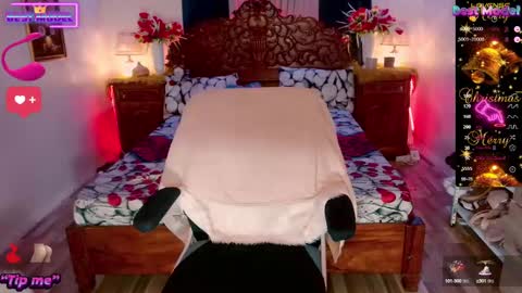 Snapshot of selina_diorxxx chatting on 12/29/24, 10:23 Will You Be My CumDumpster in Real Drink My Milk online show from 12/29/24, 10:23