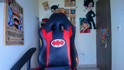  Selinna Kyle  online show from 03/18/26, 12:14