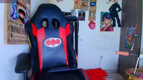  Selinna Kyle  online show from 03/22/26, 03:04