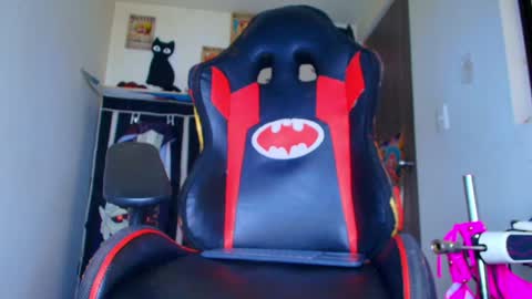  Selinna Kyle  online show from 04/19/26, 06:10