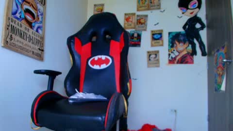  Selinna Kyle  online show from 04/22/26, 09:05