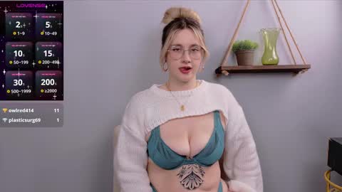 Selina Mae online show from 02/02/25, 04:26