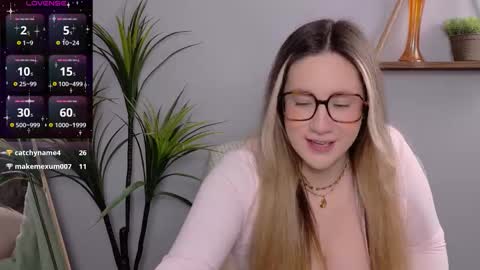 Selina Mae online show from 02/26/26, 04:22