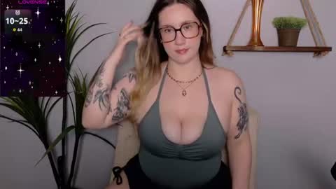 Selina Mae online show from 07/29/26, 03:04