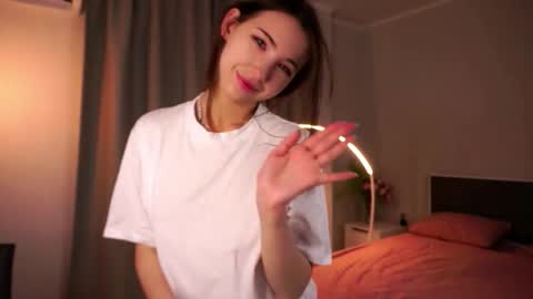 Snapshot of selinadiercks chatting on 11/21/25, 04:38 Elizabeth online show from 11/21/25, 04:38