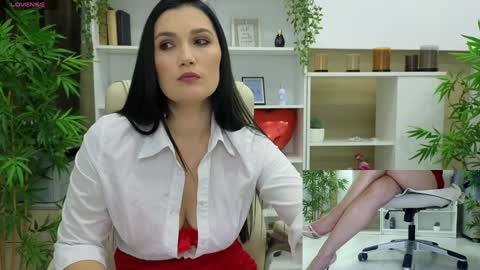 Seline online show from 12/11/24, 05:04