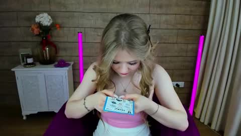 SelinSwarovski online show from 03/11/25, 02:43