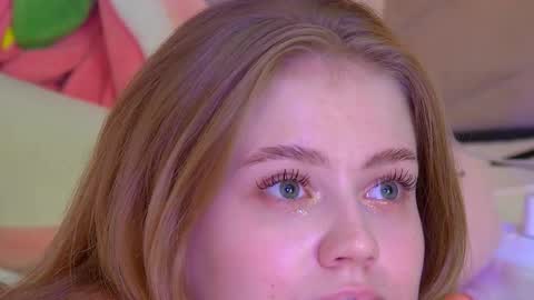 SelinSwarovski online show from 09/28/25, 04:40