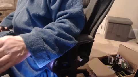 selkie2s online show from 02/04/25, 03:54