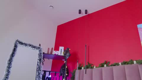 Nicole online show from 12/27/24, 05:09