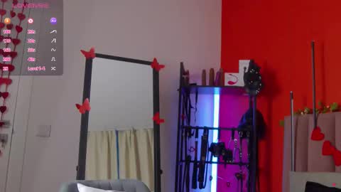 Nicole online show from 02/03/26, 02:53