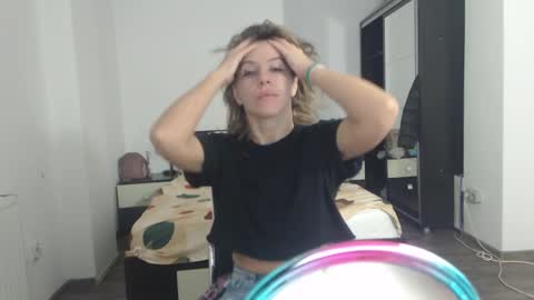 sellena_angels online show from 01/21/25, 07:37