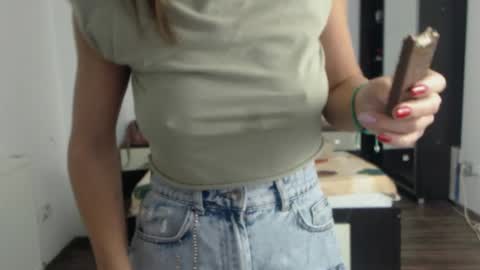 sellena_angels online show from 01/24/25, 06:04