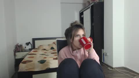 sellena_angels online show from 03/11/25, 05:35