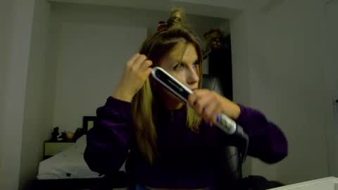 sellena_angels online show from 04/14/26, 01:50