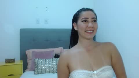 Sellena Stone online show from 02/23/26, 04:10