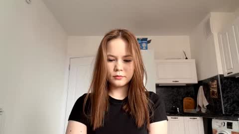 Lily online show from 06/21/26, 03:20