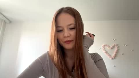 Lily online show from 07/13/26, 09:12