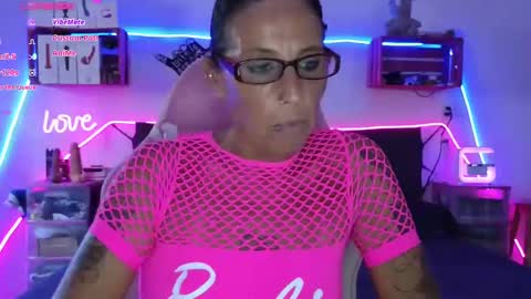 Snapshot of selvaggia_del_caribe chatting on 01/13/25, 05:33 Selvaggia Del Caribe online show from 01/13/25, 05:33