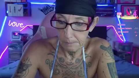 Selvaggia Del Caribe online show from 07/23/26, 04:16