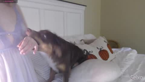 Sel online show from 10/20/25, 01:33