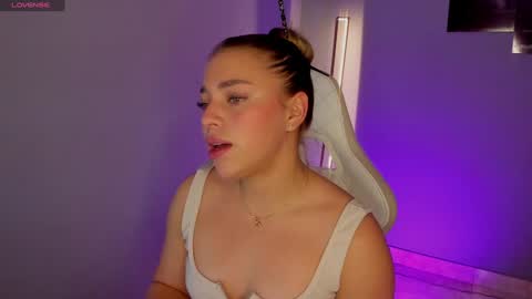 Selyn online show from 12/02/24, 01:02