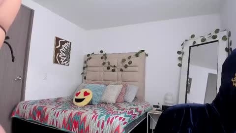 Selyn online show from 10/20/25, 01:55