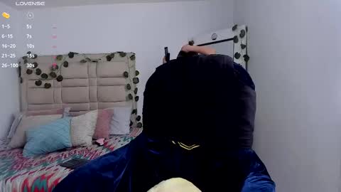 Selyn online show from 11/05/25, 01:44