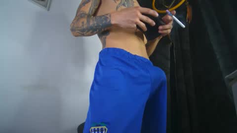 Snapshot of sem_alas chatting on 10/01/25, 12:27 sem_alas online show from 10/01/25, 12:27