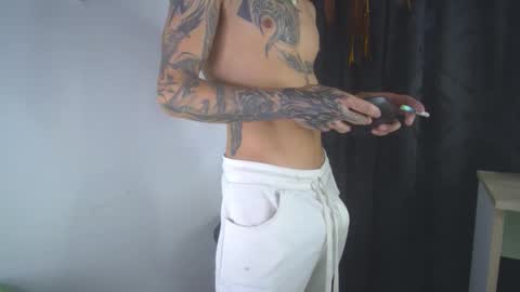 sem_alas online show from 01/13/26, 01:11