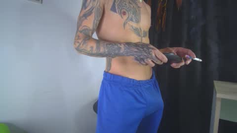 sem_alas online show from 01/14/26, 01:11