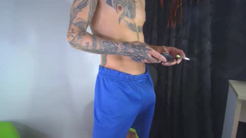 sem_alas online show from 02/01/26, 09:13