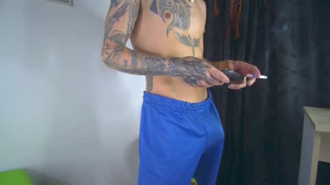 sem_alas online show from 02/08/26, 12:25