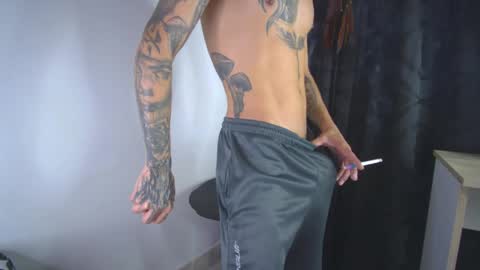 sem_alas online show from 03/29/26, 09:48