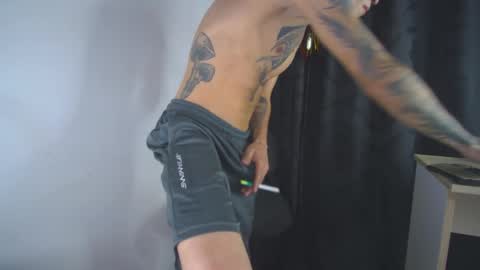 sem_alas online show from 04/24/26, 04:48