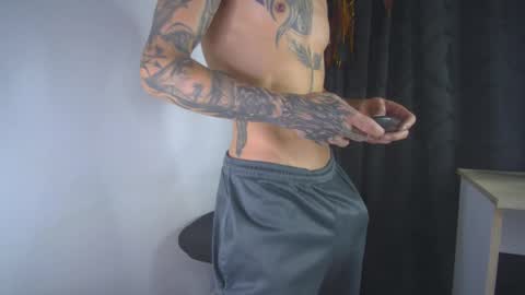 sem_alas online show from 05/08/26, 03:34