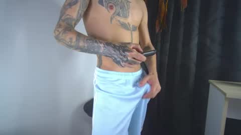 sem_alas online show from 07/04/26, 04:18