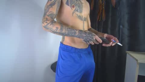 sem_alas online show from 07/05/26, 01:34