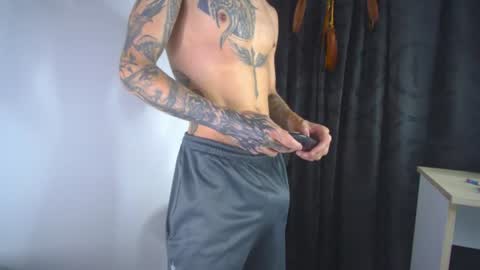sem_alas online show from 07/21/26, 12:57