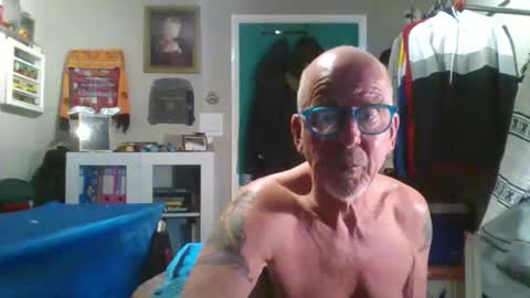 frederick online show from 04/03/26, 09:24