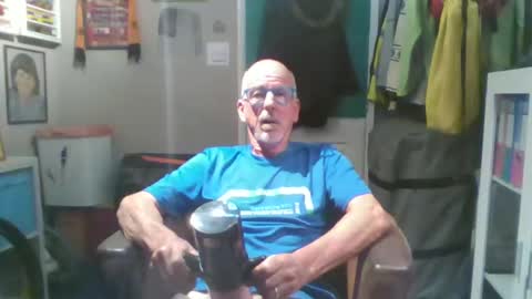 frederick online show from 05/02/26, 11:43
