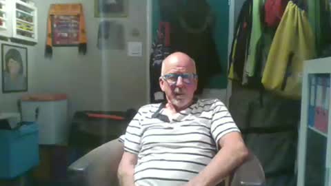 frederick online show from 05/14/26, 10:05