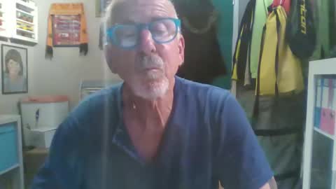 frederick online show from 05/20/26, 08:59