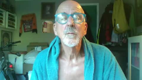 frederick online show from 06/08/26, 06:19