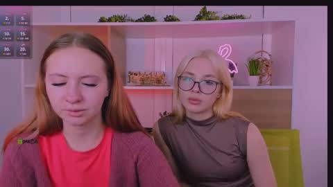 Snapshot of sendi_cais chatting on 10/16/25, 08:59 Sendi online show from 10/16/25, 08:59